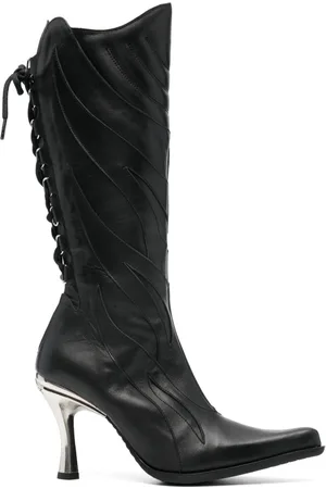 Vetements Stivali Firestorm 100mm x New Rock