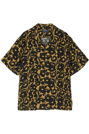 Frescobol Carioca Camicia Perennial Roberto