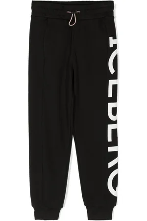 Iceberg Pantaloni sportivi con coulisse