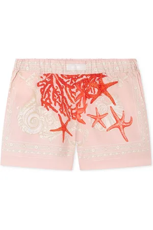 VERSACE Costume da bagno Barocco Sea
