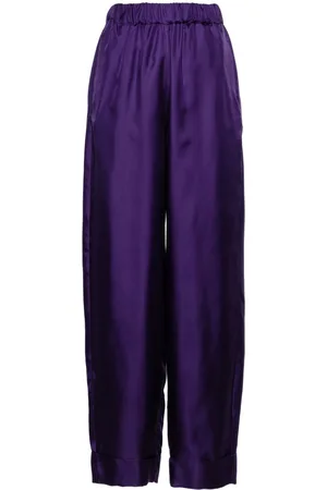 BLANCA Pantaloni a palazzo