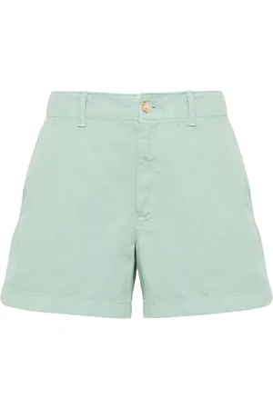 Ralph Lauren Shorts con ricamo