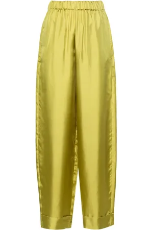BLANCA Pantaloni a palazzo