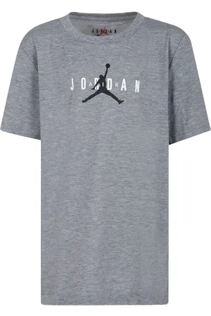 Jordan T-shirt Jumpman con stampa