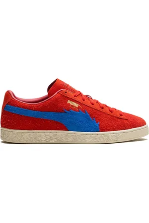 PUMA Sneakers Buggy x One Piece Suede