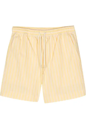 Maison Kitsuné Shorts Casual Board
