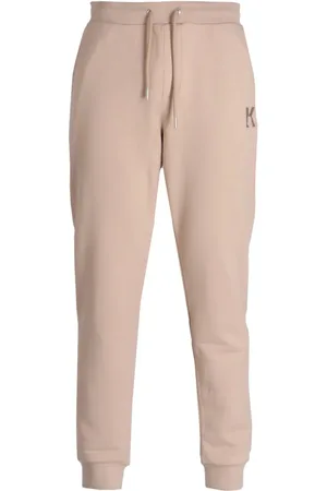 Karl Lagerfeld Pantaloni sportivi Ikonic Karl