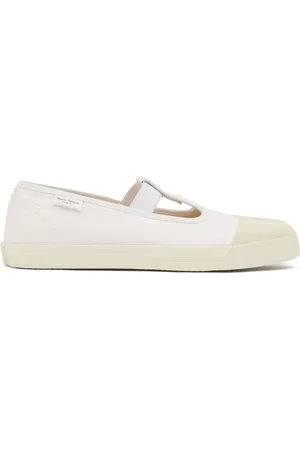 Maison Margiela Ballerine On The Deck Tabi