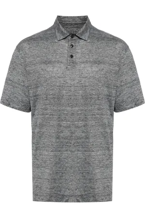 Ermenegildo Zegna Polo a maniche corte