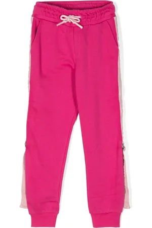 Iceberg Pantaloni sportivi con banda logo