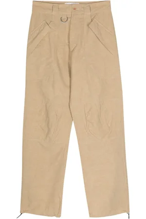 RANRA Pantaloni dritti