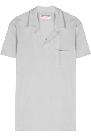 Orlebar Brown Polo Terry Towelling