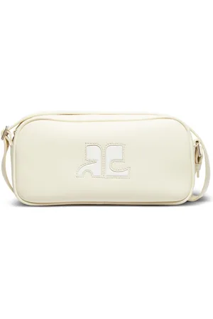 Courrèges Borsa tote Reedition
