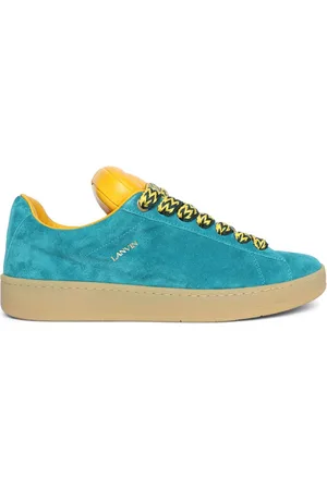 Lanvin Sneakers x Future Hyper Curb