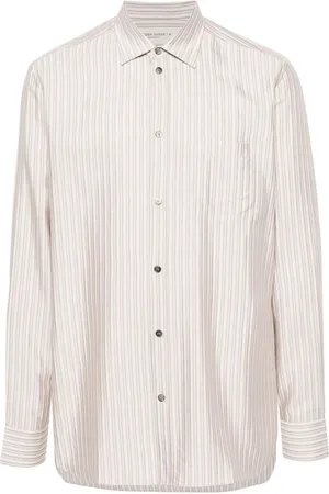 Golden Goose Camicia a righe