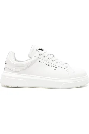 John Richmond Sneakers con stampa