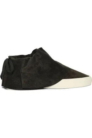 FEAR OF GOD Mocassini Moc Low