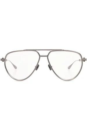 VALENTINO GARAVANI Occhiali da sole Rockstud stile pilota