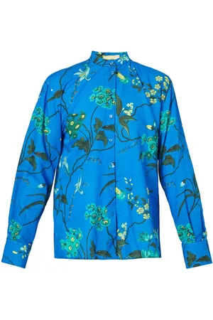 Erdem Camicia a fiori