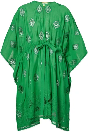 Erdem Copricostume in pizzo sangallo