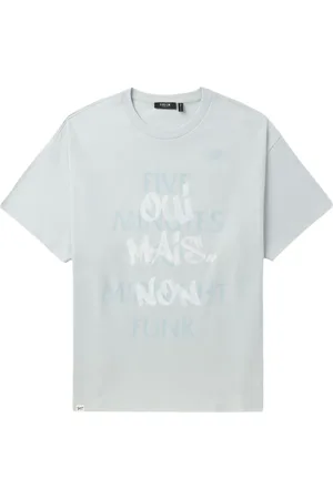 FIVE CM T-shirt con stampa