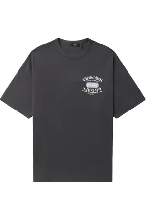 FIVE CM T-shirt con stampa grafica