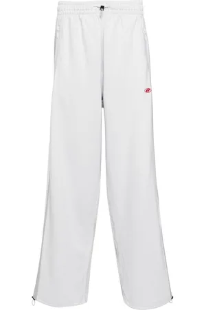 FIVE CM Pantaloni sportivi a gamba ampia