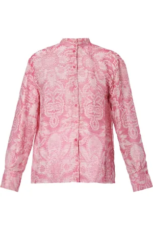 Erdem Camicia con stampa