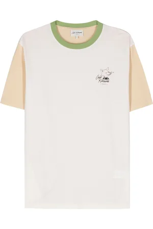 CAF T-shirt con stampa