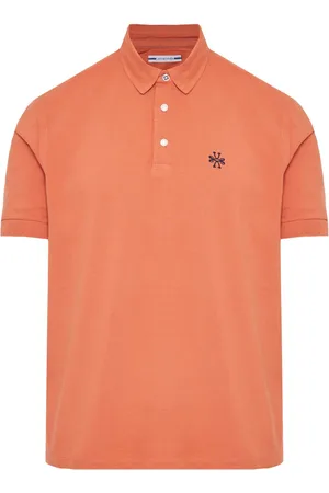 Jacob Cohen Polo con ricamo