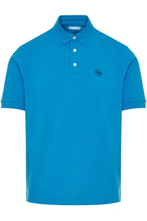 Jacob Cohen Polo con ricamo
