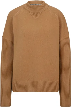 HUGO BOSS Maglione girocollo
