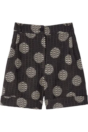 Destree Shorts Daniel a pois