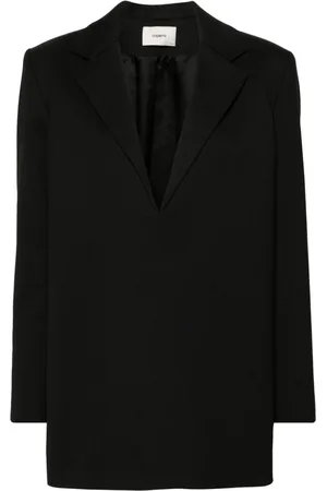 COPERNI Abito corto stile blazer
