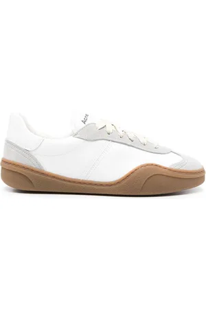 Acne Studios Sneakers con inserti