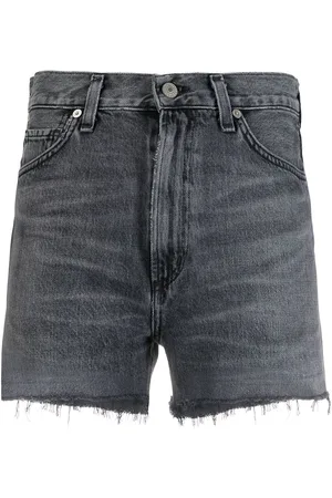 Citizens of Humanity Shorts denim Kristen