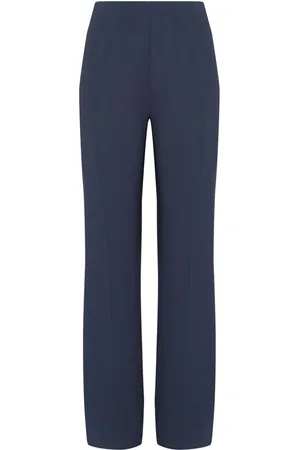Uma Raquel Davidowicz Pantaloni Sais dritti