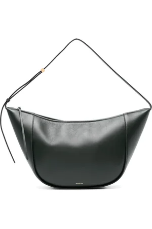 Wandler Borsa a spalla Maggie in pelle
