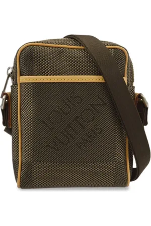 LOUIS VUITTON Borsa a spalla Citadin mini 2008