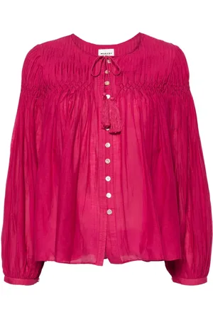Marant Etoile Blusa Abadi