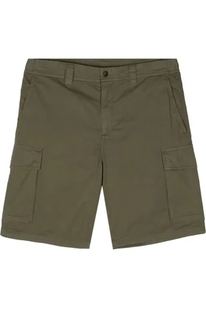 Woolrich Cargo corti con vita media