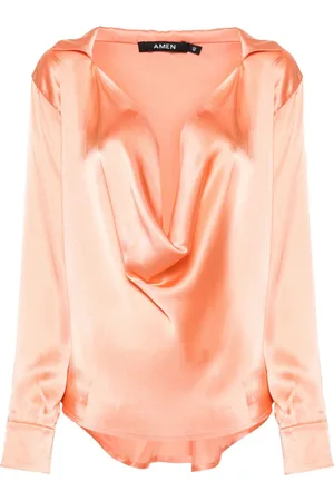 AMEN Blusa Anna