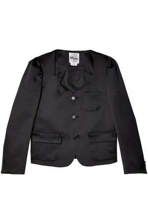NOIR KEI NINOMIYA Blazer monopetto