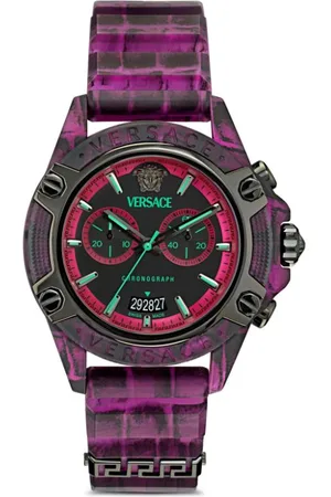 VERSACE Orologio Icon Active 44mm