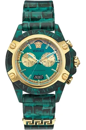 VERSACE Orologio Icon Active 44mm