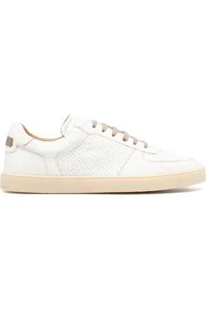Neil Barrett Sneakers in pelle