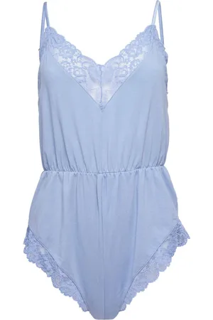 FLEUR DU MAL Tutina in cotone biologico