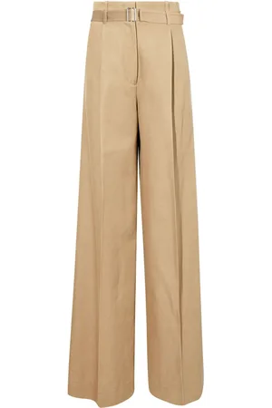 Proenza Schouler Pantaloni Dana ampi
