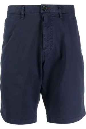 Paul Smith Shorts a vita alta
