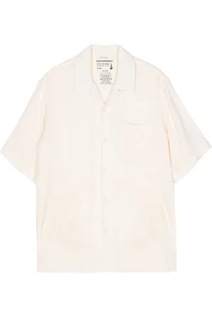 Maharishi Camicia a maniche corte
